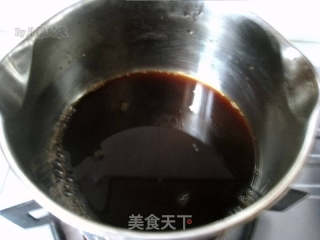 鲜奶咖啡布丁----夏日解暑提神的甜点的做法步骤：7