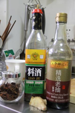 鸡块炖土豆的做法步骤：3