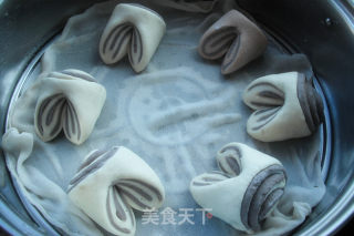 黑豆猪蹄卷的做法步骤：10