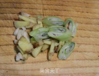 酸辣土豆丝的做法步骤：4
