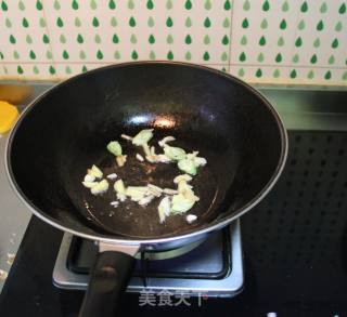 酸辣土豆丝的做法步骤：6