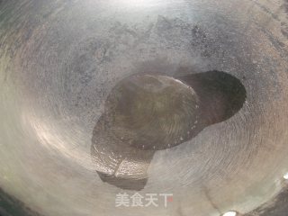 姜丝版可乐鸡翅的做法步骤：3