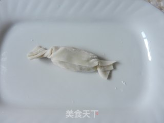 别样水果糖的做法步骤：4