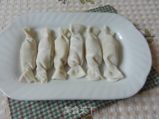 别样水果糖的做法步骤：5