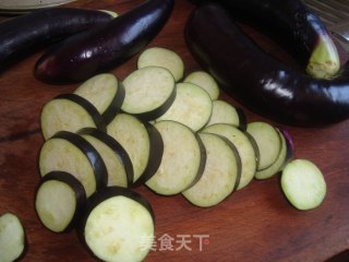 鱼香茄子的做法步骤：3