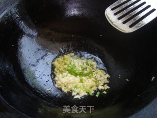 鱼香茄子的做法步骤：6