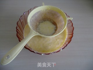 巴西美食系列-浓香玉米奶的做法步骤：2