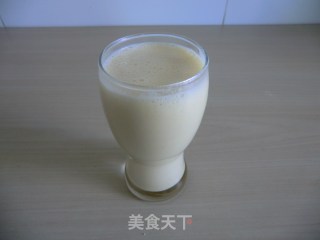 巴西美食系列-浓香玉米奶的做法步骤：3