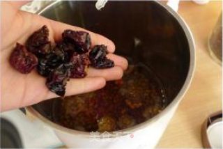 消暑清脂 — 红绿豆凉糕的做法步骤：3