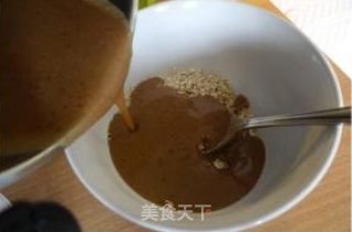 瘦身养颜 — 红绿豆瘦身米糊的做法步骤：6
