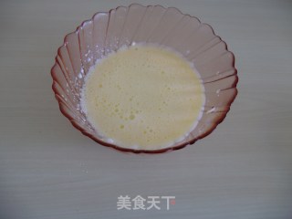 巴西美食系列-棒子面蛋糕的做法步骤：3