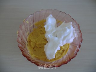 巴西美食系列-棒子面蛋糕的做法步骤：6