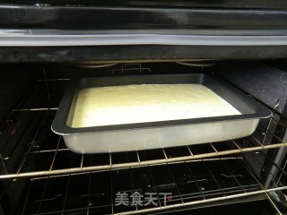 巴西美食系列-棒子面蛋糕的做法步骤：8
