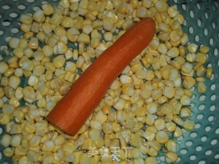 美味腊味饭的做法步骤：3