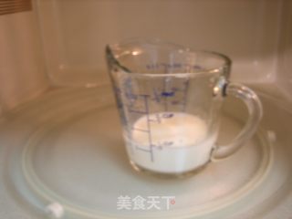 暑期孩子们的营养早餐——香葱玉米烙的做法步骤：2