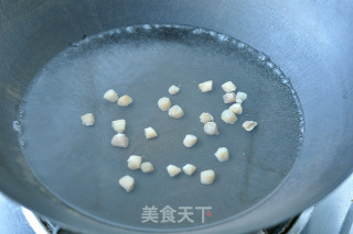 内酯豆腐丝汤的做法步骤：11