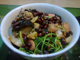 麻辣香锅的做法步骤：8