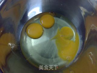 法式咸蛋糕的做法步骤：5