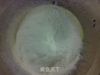 法式咸蛋糕的做法步骤：9