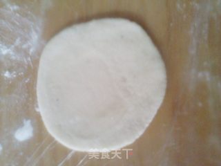 玫瑰花卷的做法步骤：3