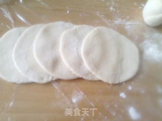 玫瑰花卷的做法步骤：4