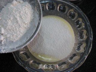 草莓修多蛋糕的做法步骤：3