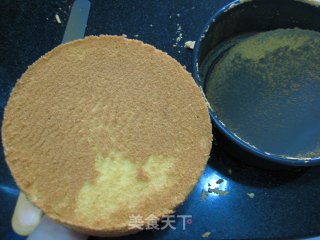 草莓修多蛋糕的做法步骤：16