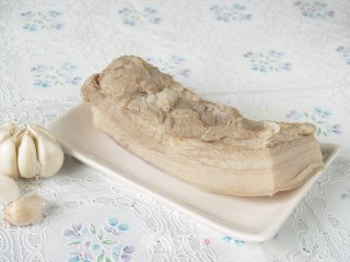 风味百斩肉的做法步骤：3