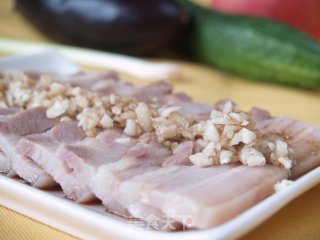 风味百斩肉的做法步骤：7