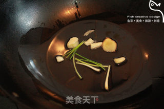 九溪蜜桃虾的做法步骤：6
