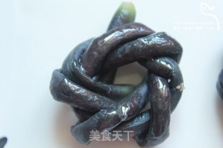 九溪蜜桃虾的做法步骤：7