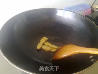鸭肉焖冬瓜的做法步骤：1