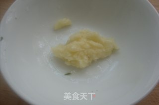 二伏吃面，友情推荐【陕西风味凉饸饹】（教你调出陕味凉饸饹）的做法步骤：6