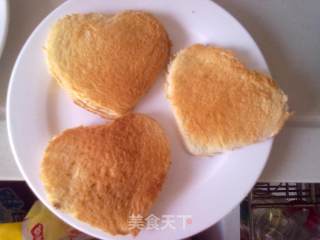 7.27卡卡早餐之黄瓜蛋的做法步骤：9