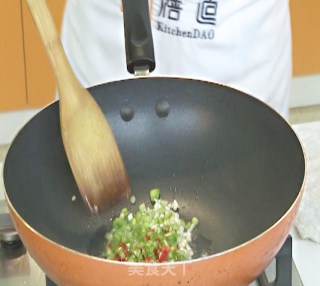 红烧香菇的做法步骤：3