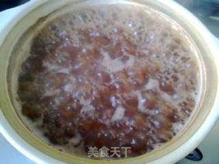 红豆粥的做法步骤：6