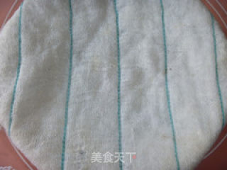 梅菜笋干大肉包的做法步骤：11