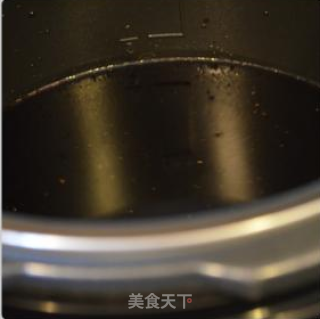 卤牛筋的做法步骤：6