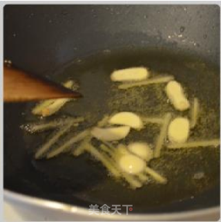 辣子鸡的做法步骤：6