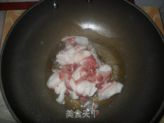 手撕包菜的做法步骤：4