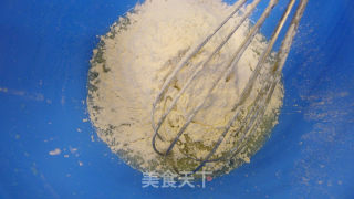 加巧克力奶油酱的杏仁瓦片酥的做法步骤：2