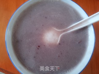 靓颜汤的做法步骤：3