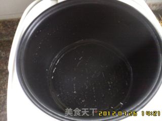 电饭煲蛋糕的做法步骤：6