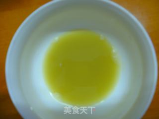 恋上南瓜：【祛寒养颜】南瓜姜撞奶的做法步骤：9