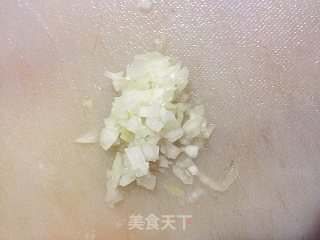 重要的早餐简单做——清新三明治的做法步骤：2