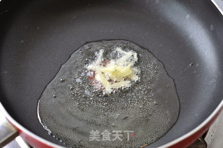 榨菜肉丝的做法步骤：4