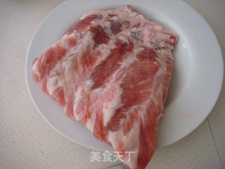 美味美食之“焗香味肉排”的做法步骤：1