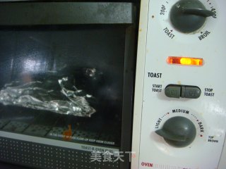 美味美食之“焗香味肉排”的做法步骤：7