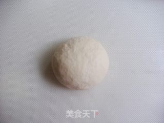 培根虾仁披萨的做法步骤：6