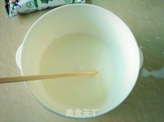自制芒果酸奶的做法步骤：2